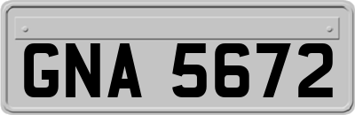 GNA5672