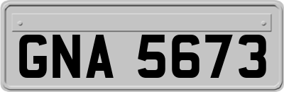 GNA5673