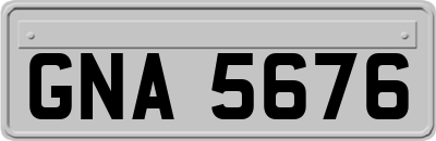 GNA5676