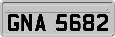GNA5682