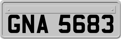 GNA5683