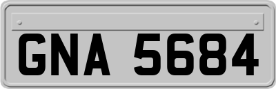GNA5684