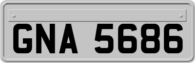 GNA5686