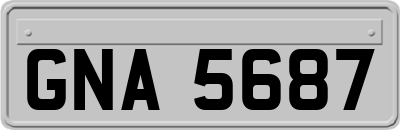 GNA5687