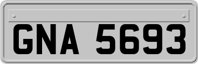 GNA5693