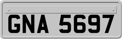 GNA5697