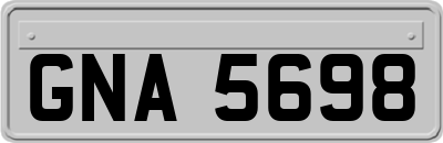 GNA5698