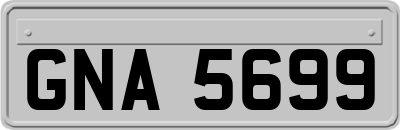 GNA5699