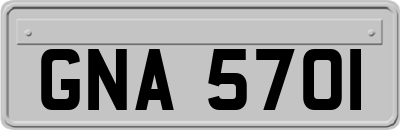 GNA5701