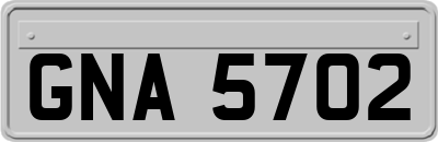GNA5702
