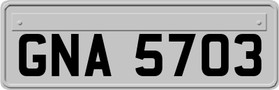 GNA5703