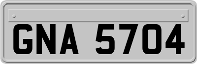 GNA5704