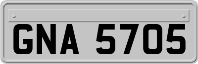 GNA5705