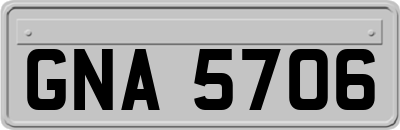 GNA5706