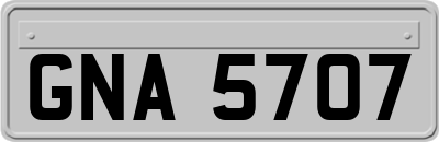 GNA5707