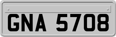 GNA5708