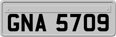 GNA5709