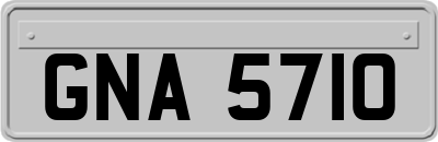 GNA5710