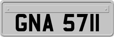 GNA5711