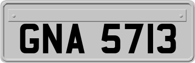 GNA5713