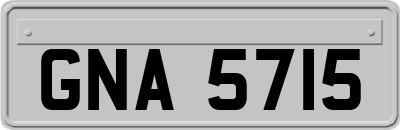 GNA5715
