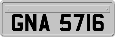 GNA5716