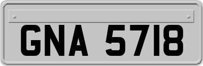 GNA5718
