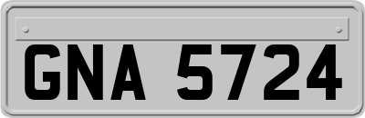 GNA5724