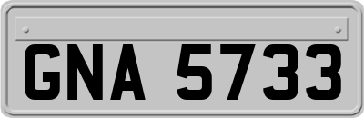 GNA5733