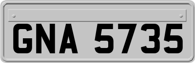 GNA5735