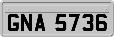 GNA5736