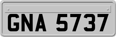 GNA5737