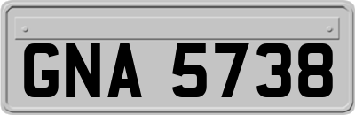GNA5738