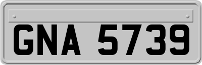 GNA5739