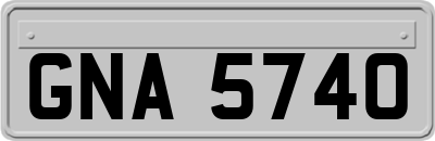 GNA5740