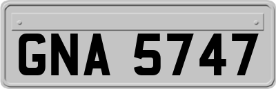 GNA5747
