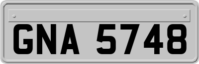 GNA5748