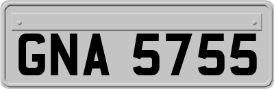 GNA5755