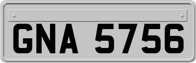 GNA5756