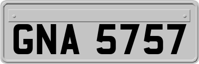 GNA5757