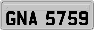 GNA5759