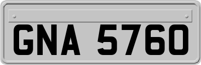 GNA5760