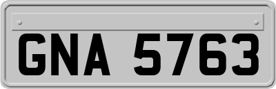 GNA5763