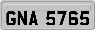 GNA5765