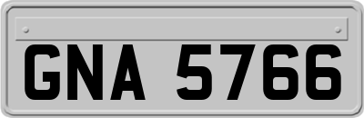 GNA5766