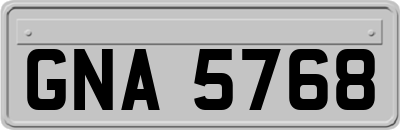 GNA5768