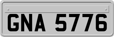 GNA5776