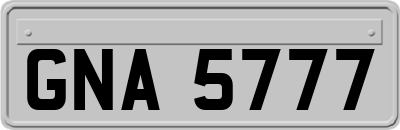 GNA5777