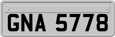 GNA5778