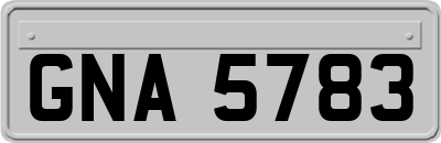 GNA5783